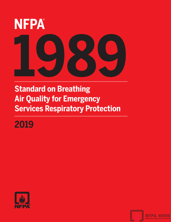 NFPA 1989 PDF NFPA 1989 PDF
